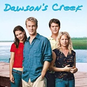 Dawson's Creek - Theme Song