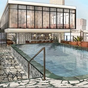 Soho House Manchester