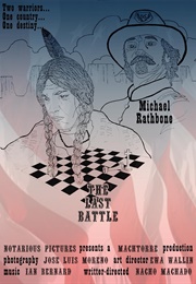 The Last Battle (1991)