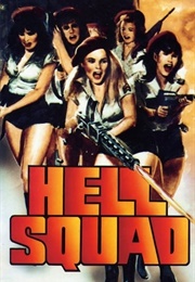 Hell Squad (1985)