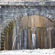 Church Hill Tunnel