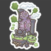 Trade Weezing and Galarian Weezing