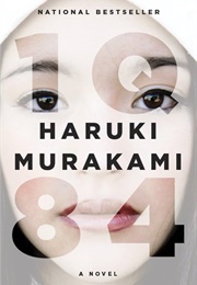 1Q84 (Murakami, Haruki)