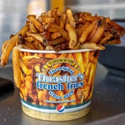 Thrasher's Fries