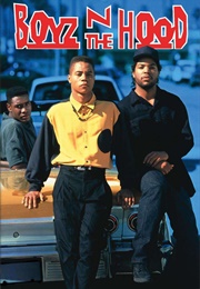 Boyz N the Hood (1991)