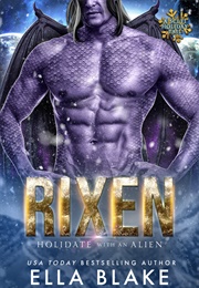 Rixen (Ella Blake)