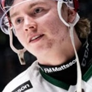 Noah Steen (Norwegian) - 199th Overall Draft Pick 2024 by the Tampa Bay Lightning