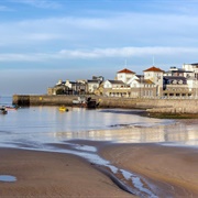 Own a B&B in Weston-Super-Mare