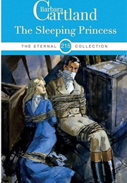 The Sleeping Princess (Barbara Cartland)