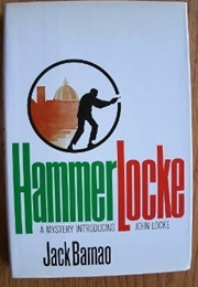 Hammer Locke (Jack Barnao [Ted Wood])