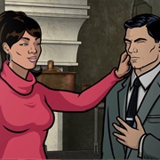 S5.E4: Archer Vice: House Call