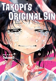 Takopi's Original Sin Vol. 1 (Taizan5)