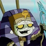 Tutenstein