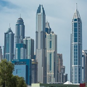 Marina 101, Dubai, UAE