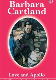 Love and Apollo (Barbara Cartland)