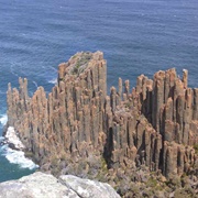 Cape Raoul, Tasmania, Australia