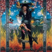 Liberty - Steve Vai