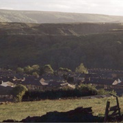 Haslingden, Lancashire