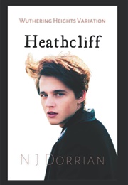 Heathcliff: A Wuthering Heights Variation Novella (N J Dorrian)