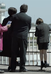 La Jetée, the Fifth Shot (2024)