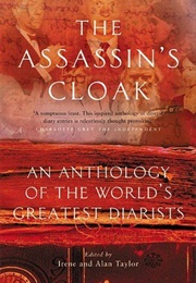 The Assassin's Cloak (Irene and Alan Taylor)