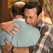 Mad Men: "Person to Person" (S7,E14)