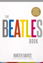 The Beatles Book (Hunter Davies)