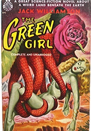 The Green Girl (Jack Williamson)