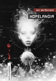 Hopeland (Ian Mcdonald)