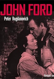 John Ford (Peter Bogdanovich)