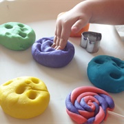 Playdough