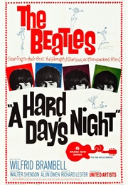 A Hard Day's Night (1964)