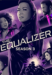 The Equalizer Season 3 (2022)