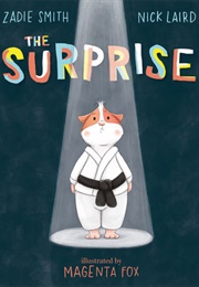 The Surprise (Zadie Smith)