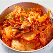 Kimchi