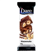 Dare With Nuts