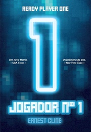 Jogador Nº 1 (Ernest Cline)
