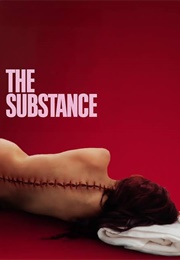 The Substance (2024)