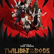 Twilight of the Gods