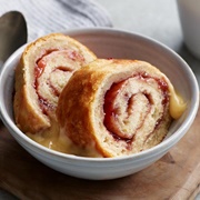 Jam Roly-Poly
