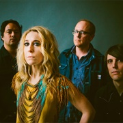 Only for You - Heartless Bastards