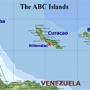 ABC Islands