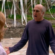 Curb Your Enthusiasm: "Trick or Treat" (S2,E3)