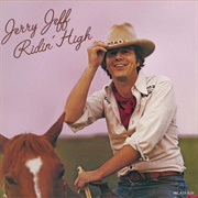 Jerry Jeff Walker: "Pissin' in the Wind" (1975)