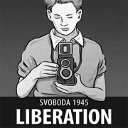 Svoboda 1945: Liberation