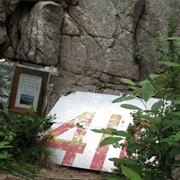 TWA Flight 260 Crash Site