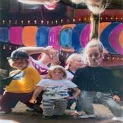 Kasper Marott - Full Circle