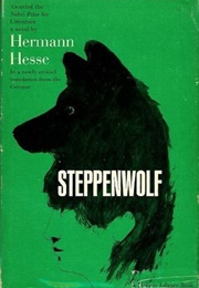 Steppenwolf (Hermann Hesse)