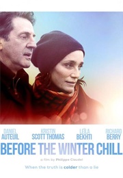 Before the Winter Chill (2013)