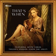 That's When (From the Vault)